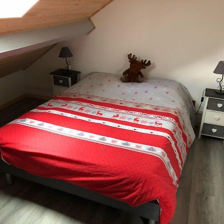 Appartement F3 Le Mont-Dore Esterno foto