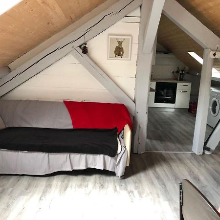 Appartement F3 Le Mont-Dore Esterno foto