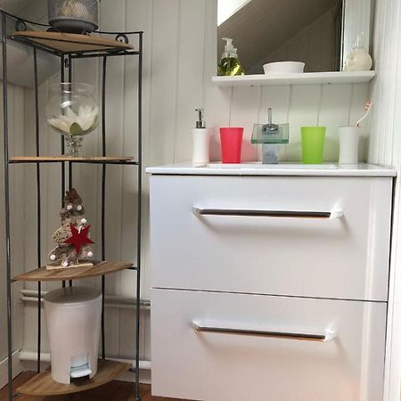 Appartement F3 Le Mont-Dore Esterno foto